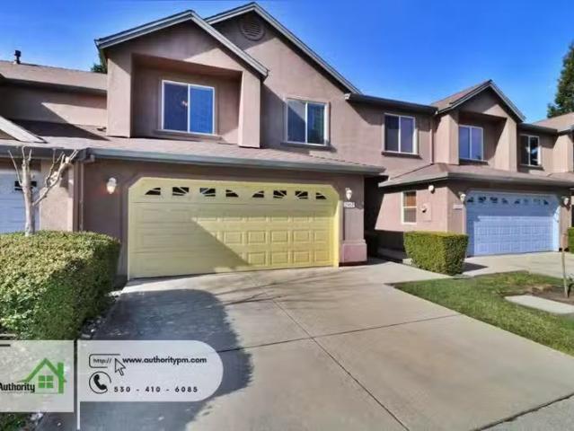 Condo for rent in Redding
