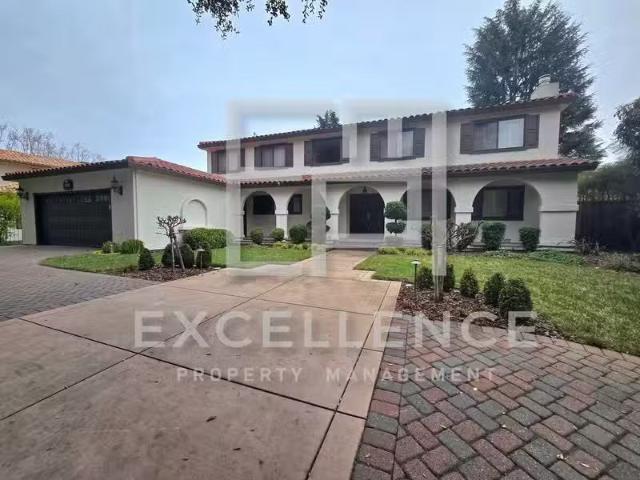 House for rent in San Jose