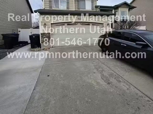 House for rent in North Salt Lake, Utah