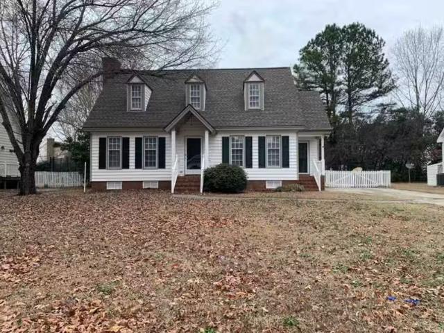 House for rent in Rocky Mount