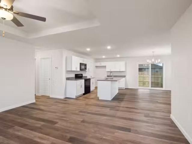 House for rent in Carthage