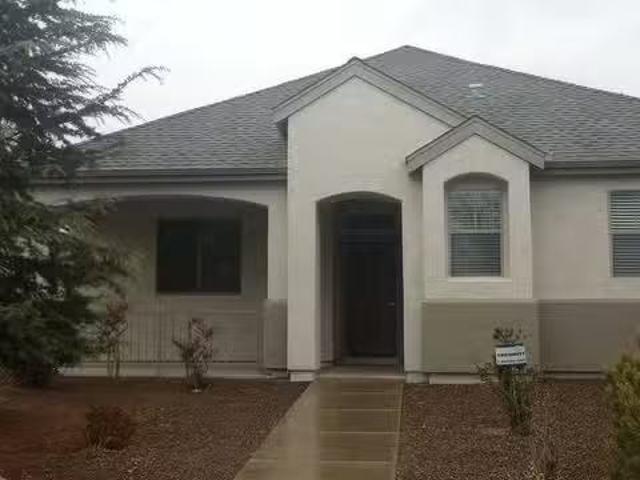 House for rent in Prescott Valley House for rent in Prescott Valley
