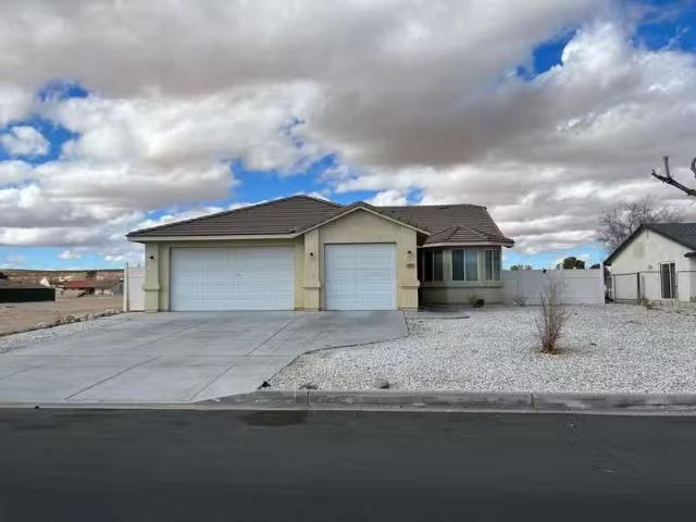 House for rent in San Bernardino