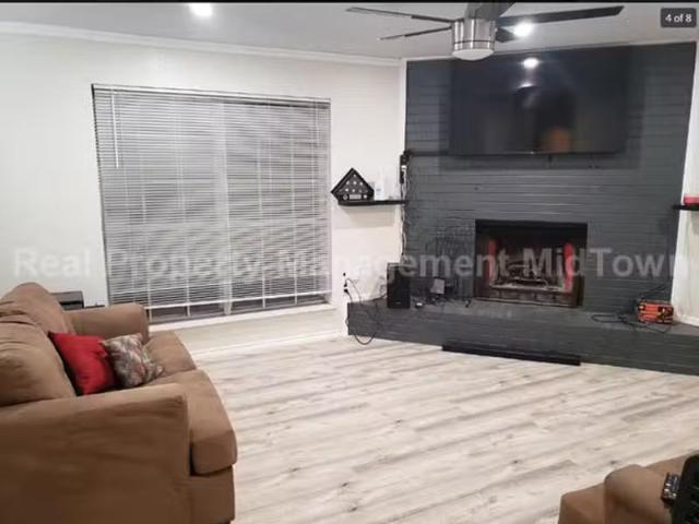 House for rent in Arlington