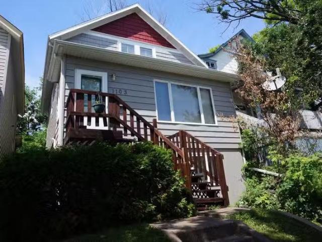 House for rent in Duluth, East Hillside
