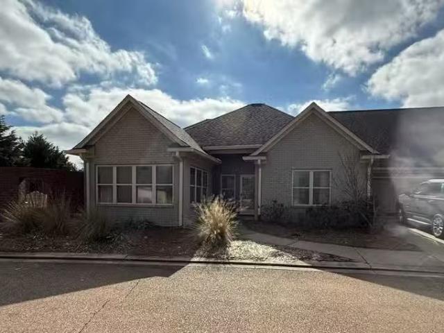 House for rent in Oxford