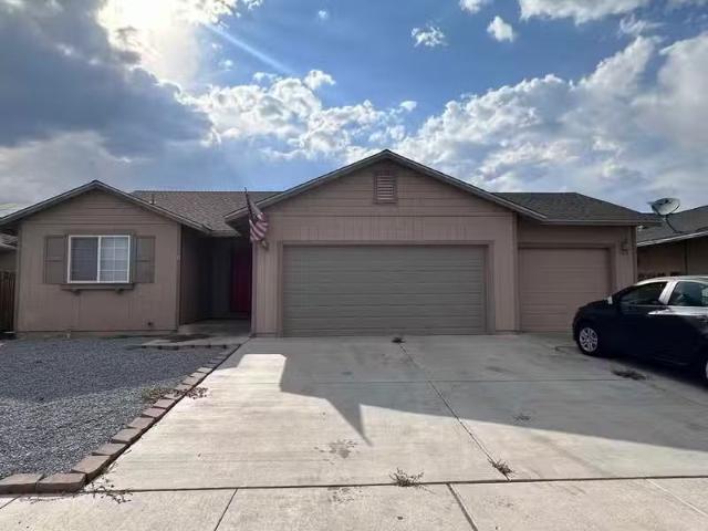 House for rent in Fernley House for rent in Fernley