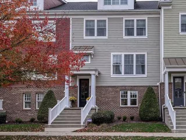 Condo for sale in Pittsburgh