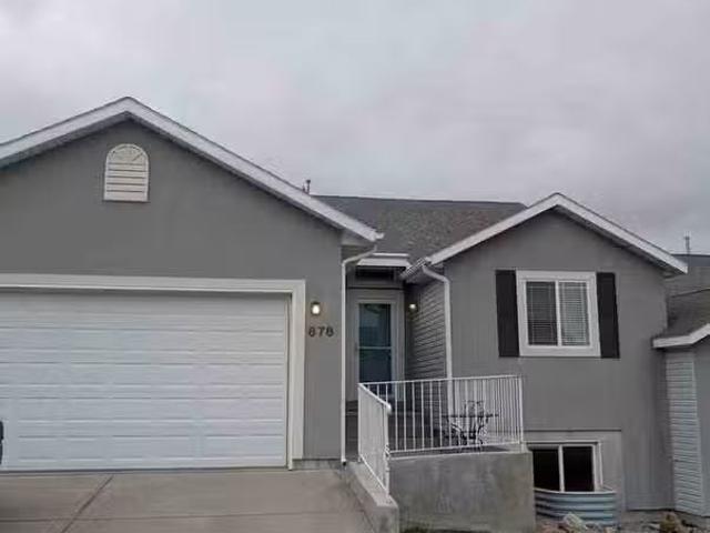 Condo for rent in Pocatello