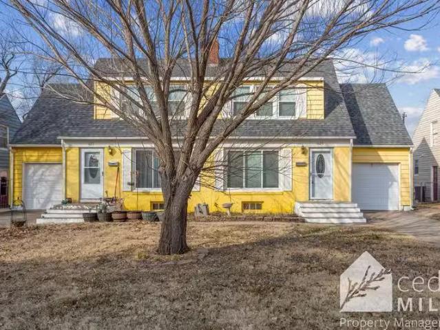 House for rent in Wichita