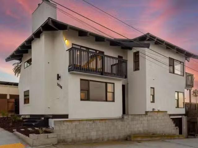 House for rent in San Diego