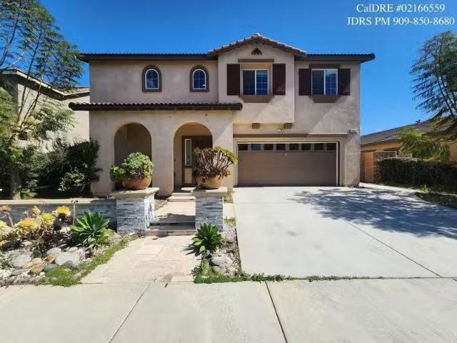 House for rent in Ontario