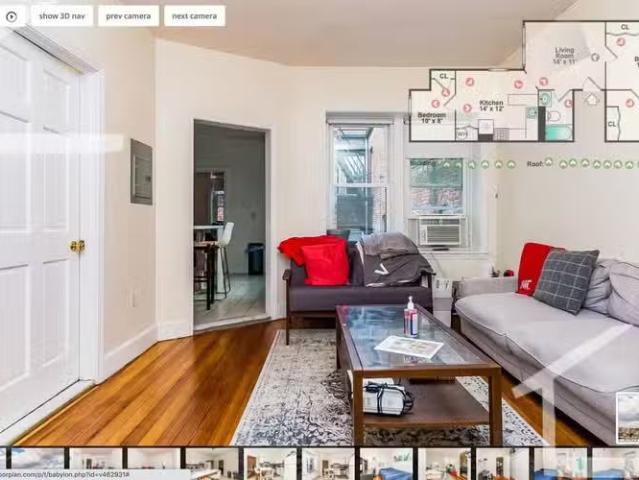 Condo for rent in Boston, Beacon Hill Condo for rent in Boston, Beacon Hill