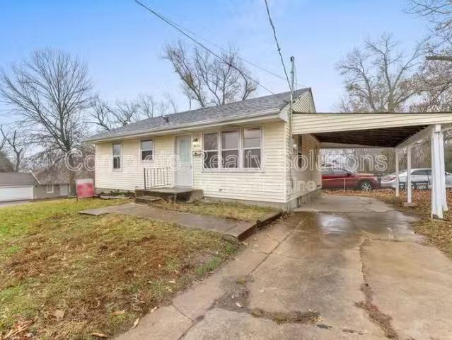 Condo for rent in Saint Louis
