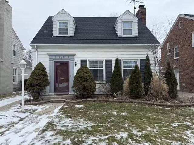 House for rent in Hamtramck