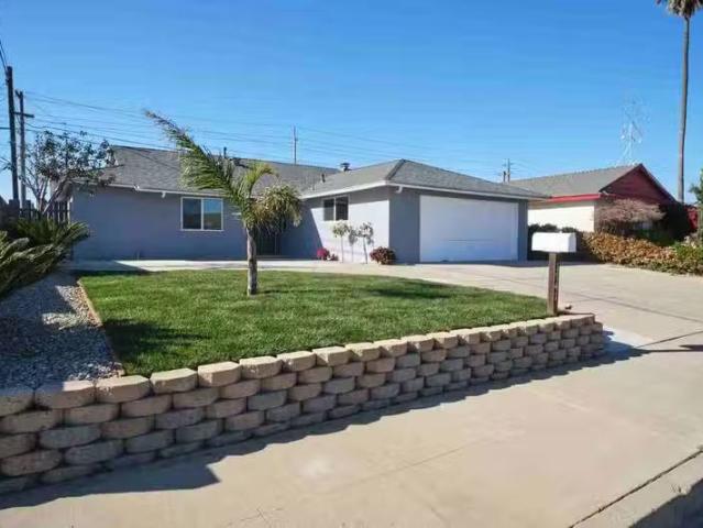House for rent in San Luis Obispo