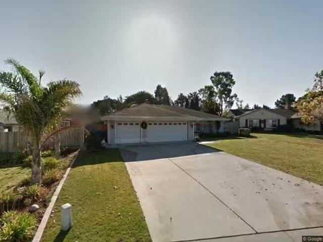 House for rent in San Luis Obispo