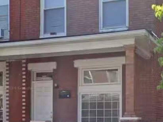 House for rent in Baltimore