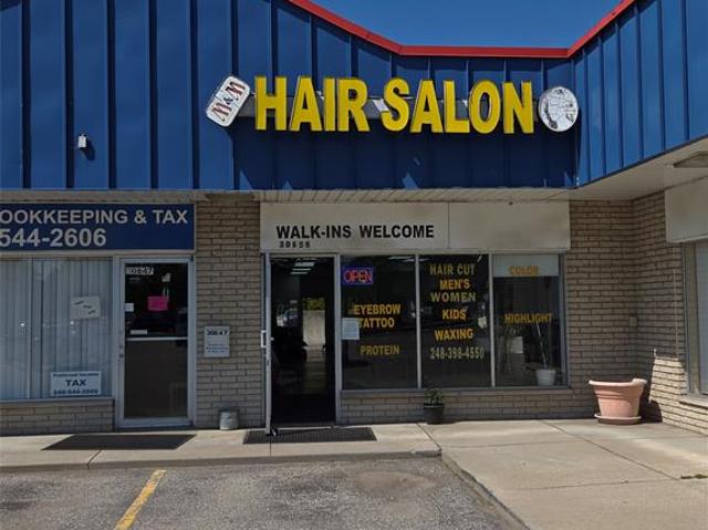 Commercial for sale in Madison Heights, Michigan