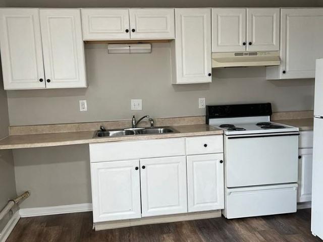 Apartment for rent in Camby, Indiana