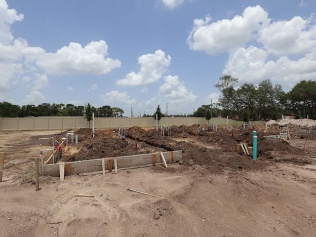 Townhouse for sale in Orlando, Florida