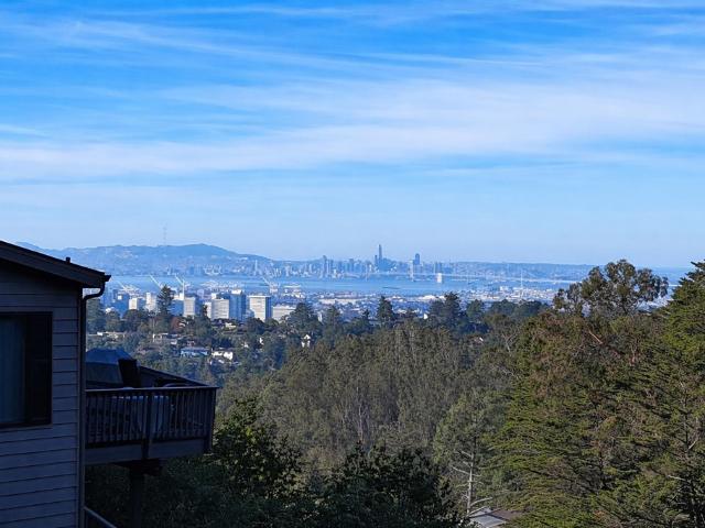 Land for sale in Oakland, California