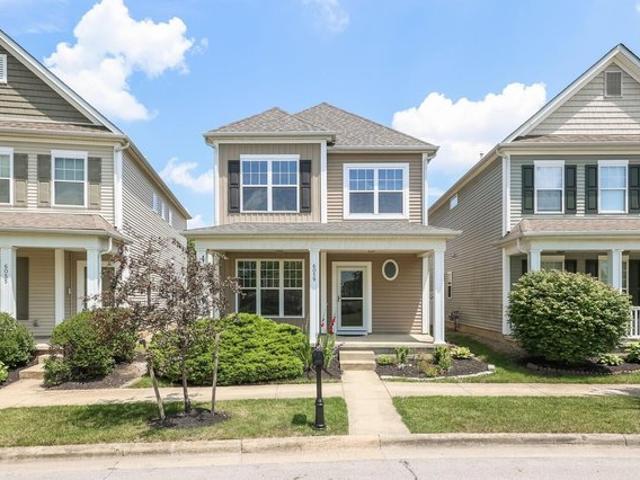 House for sale in Dublin, Ohio