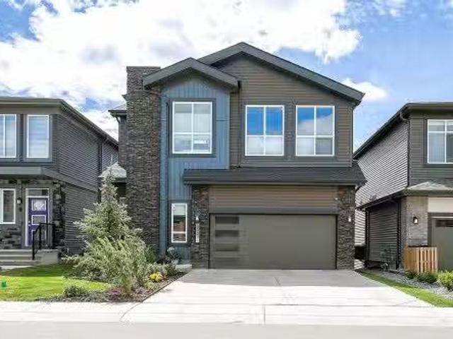 House for sale in Wedgewood, Alberta