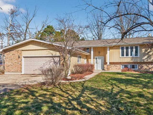House for sale in Dekalb, Illinois