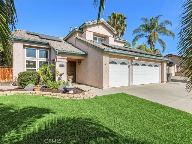 Property for sale in Bonsall, California