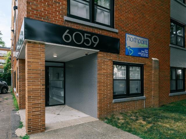 Apartment for rent in Fairview, Nova Scotia