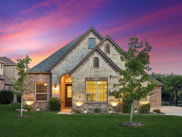 House for sale in Fort Worth, Texas