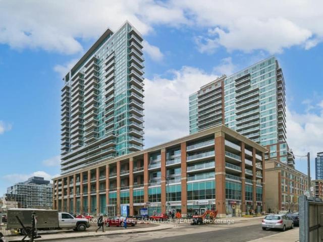 Condo for rent in Woburn, Ontario