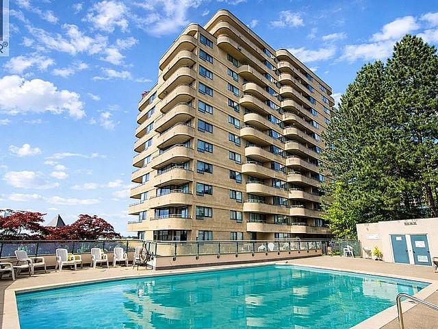 Condo for sale in New Westminster, British Columbia