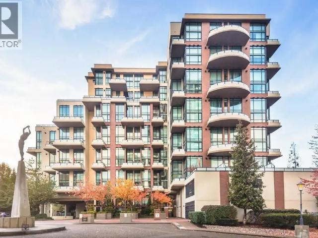 Apartment for rent in New Westminster, British Columbia