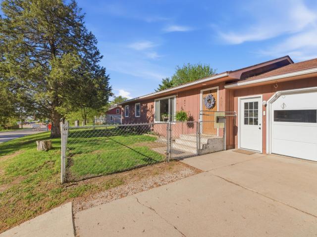 House for sale in Brainerd, Minnesota