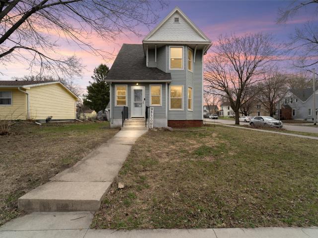 House for sale in Story, Iowa
