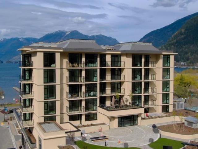Property for sale in Harrison Hot Springs, British Columbia