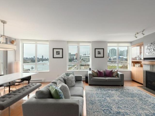 Property for sale in Vancouver, British Columbia