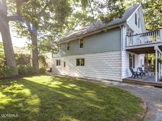 House for sale in Monmouth, New Jersey