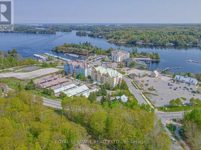 Condo for sale in Muskoka, Ontario