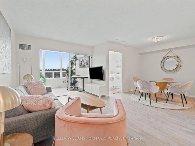 Condo for sale in Mississauga, Ontario