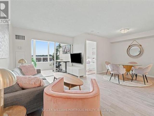 Condo for sale in Mississauga, Ontario