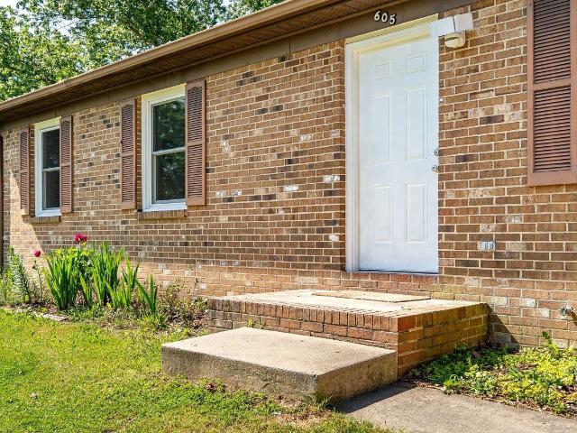 House for sale in Virginia