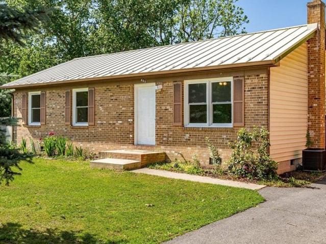 House for sale in Virginia