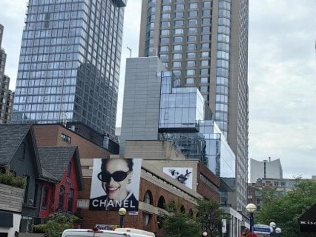 Condo for sale in Woburn, Ontario