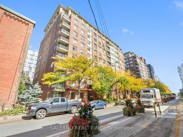 Condo for sale in Woburn, Ontario