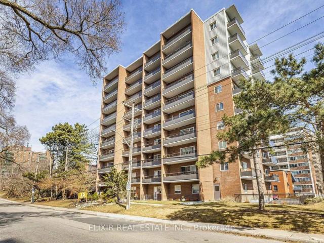 Condo for sale in Woburn, Ontario