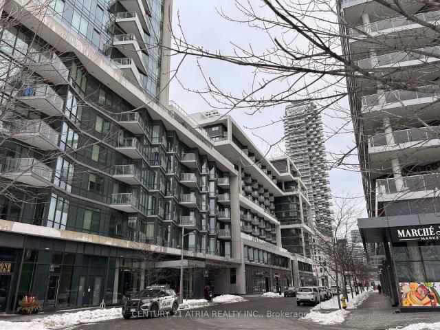Condo for sale in Woburn, Ontario
