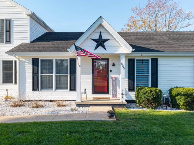 Property for sale in Virginia